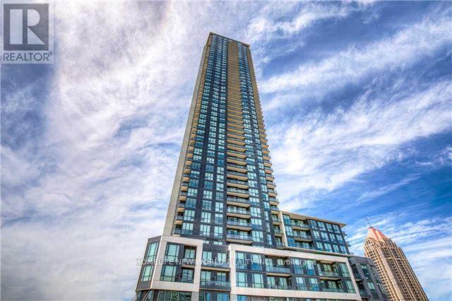 4011 Brickstone Mews, Mississauga, ON L5B 0J7