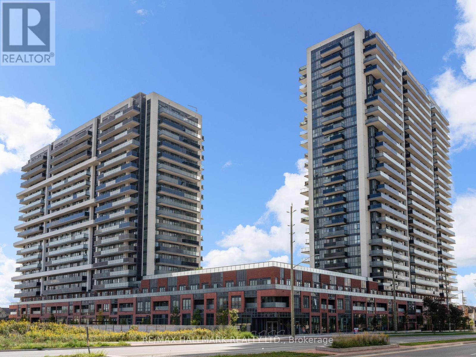 2545 Simcoe St N Ph20 St, Oshawa Windfields, ON L1H 7K4