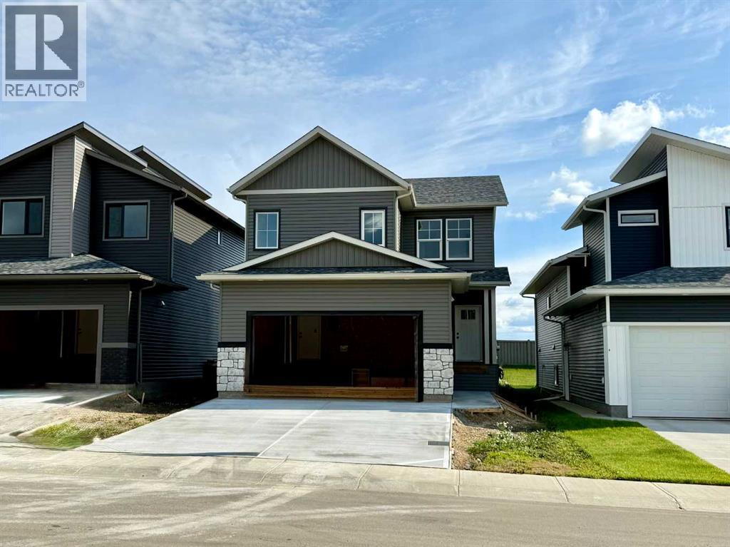 133 Avenue Unit 10645, Grande Prairie, AB T8X 0W5