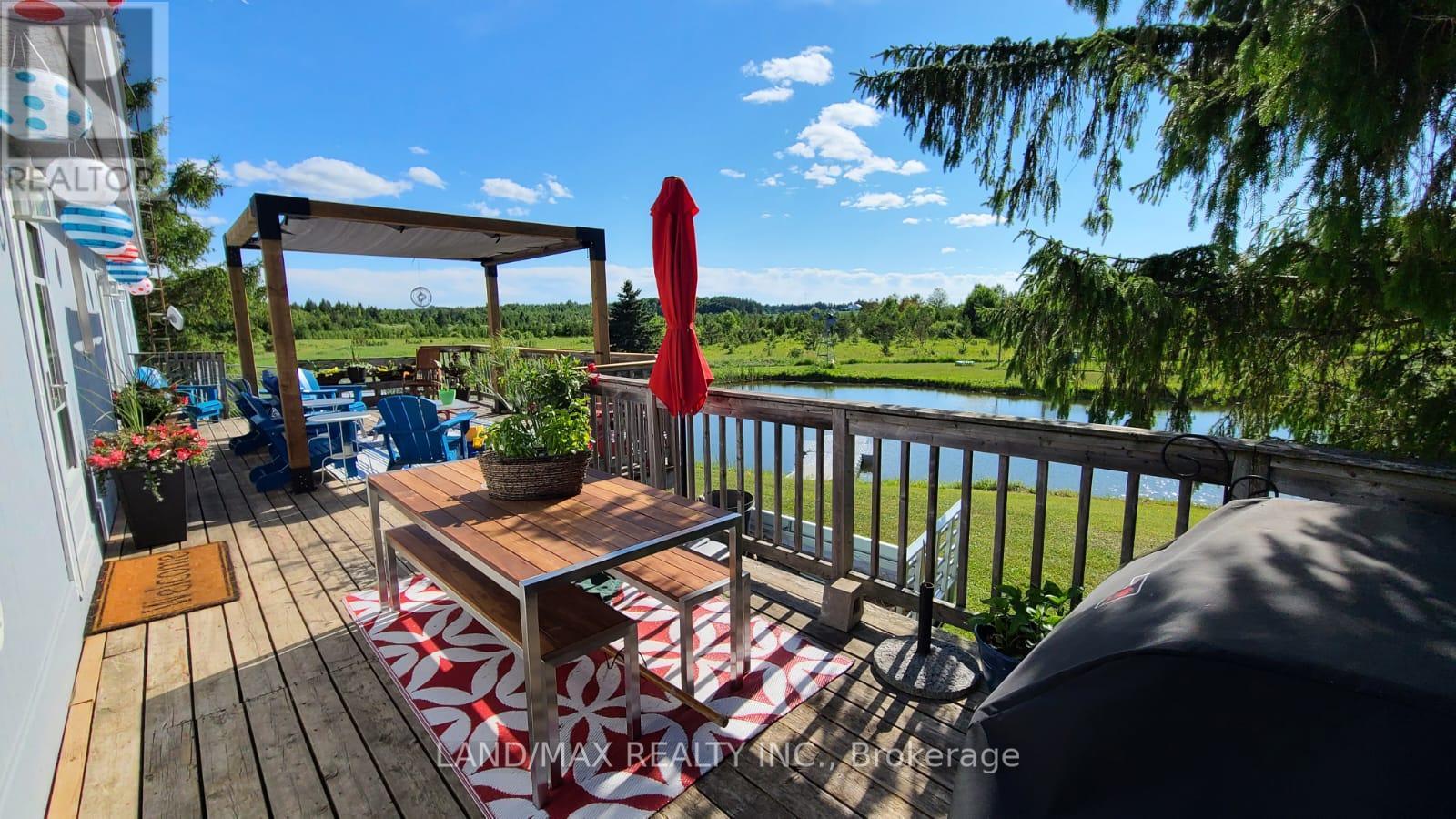 516236 County Rd 124, Melancthon, ON L9V 1V1