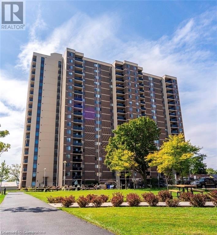 301 Frances Avenue Unit 1903, Hamilton, ON L8E 3W6
