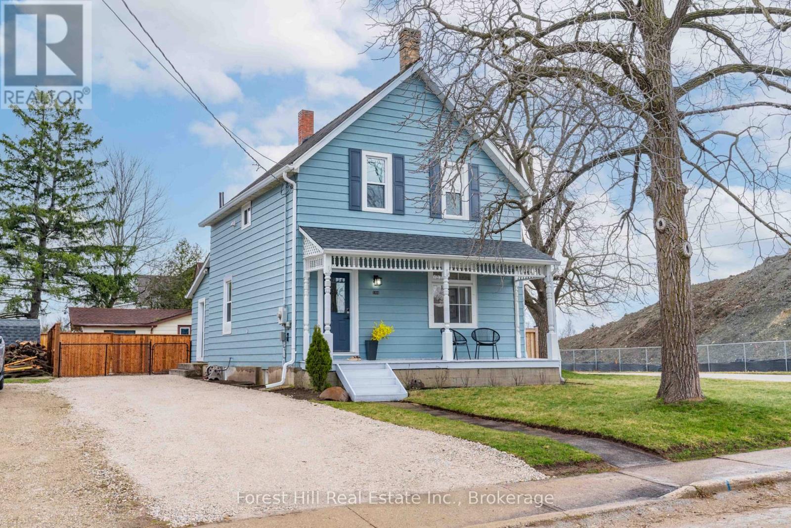 184 Boucher St E, Meaford, ON N4L 1B7