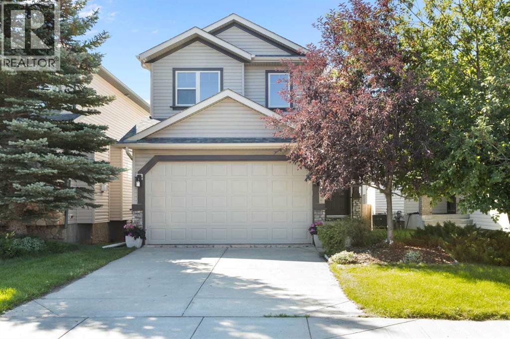 21 Covebrook Close NE, Calgary, AB T3K 6J6