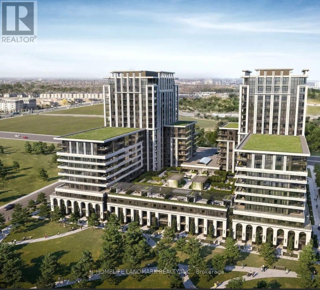 1105 N Unit 9 Clegg Rd N, Markham Unionville, ON L6G 0H3