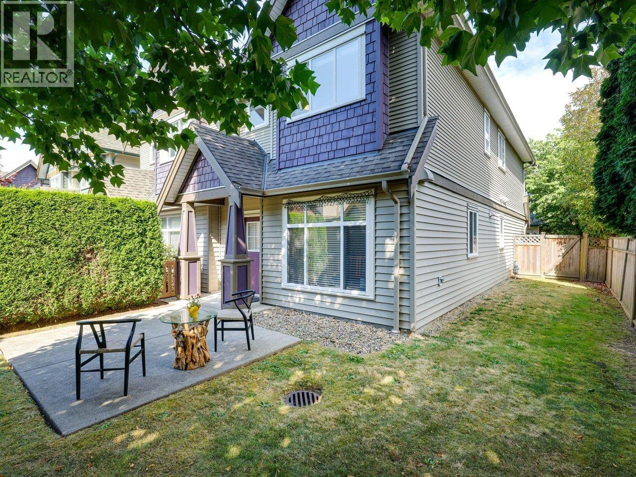 7788 Ash Street Unit 11, Richmond, BC V6Y 2S1