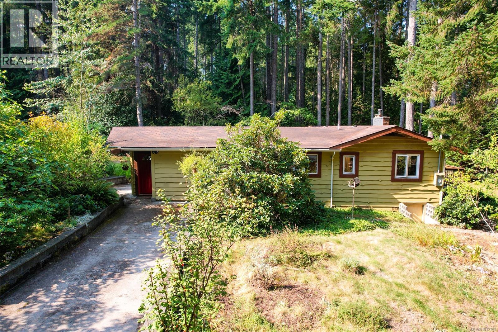 451 Berry Point Rd, Gabriola Island, BC V0R 1X1