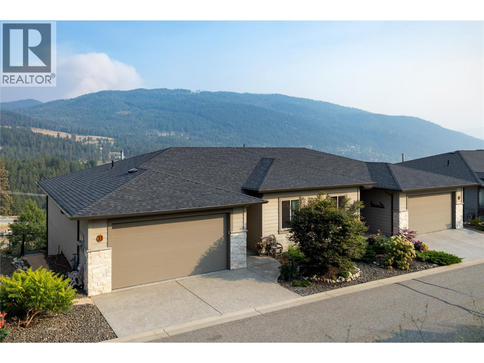 1404 Copper Mountain Court Unit 33, Vernon, BC V1B 3Y7