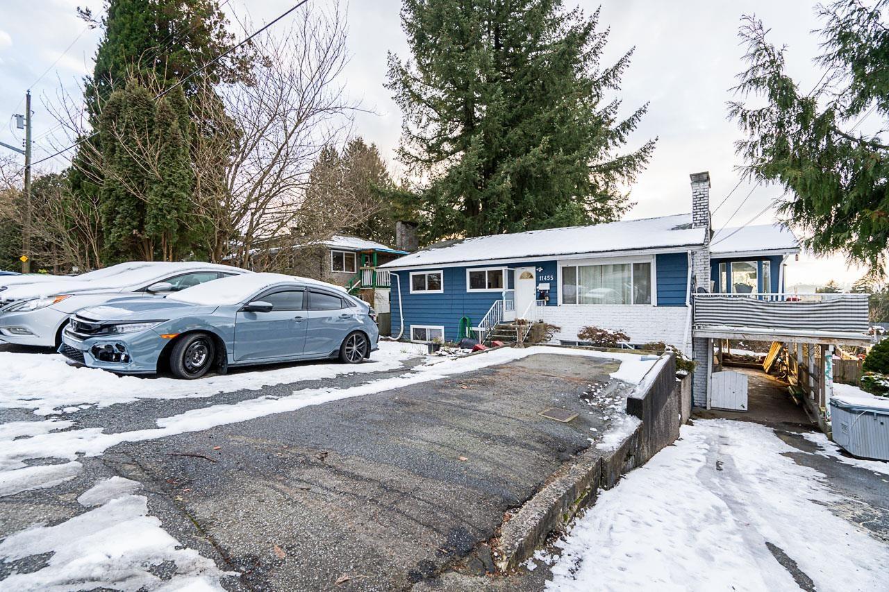 139 Street Unit 11455 #a, Surrey, BC V3R 3E9