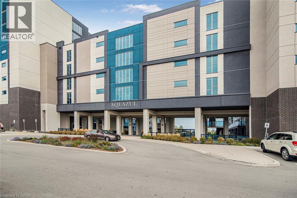 16 Concord Place Unit 120, Grimsby, ON L3M 0J1
