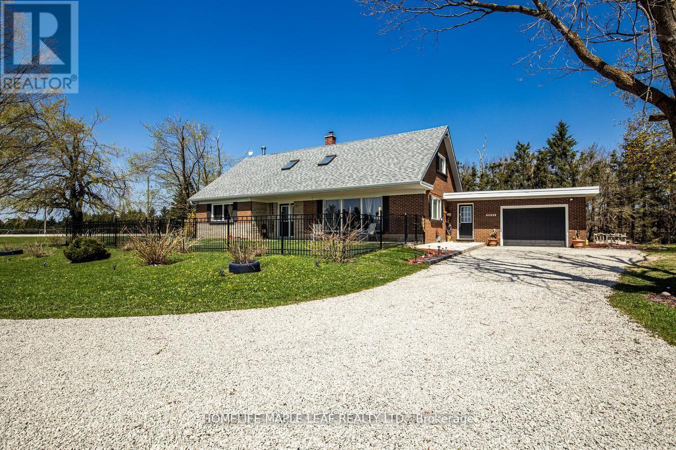 518325 County Rd 124, Melancthon, ON L9V 1W1