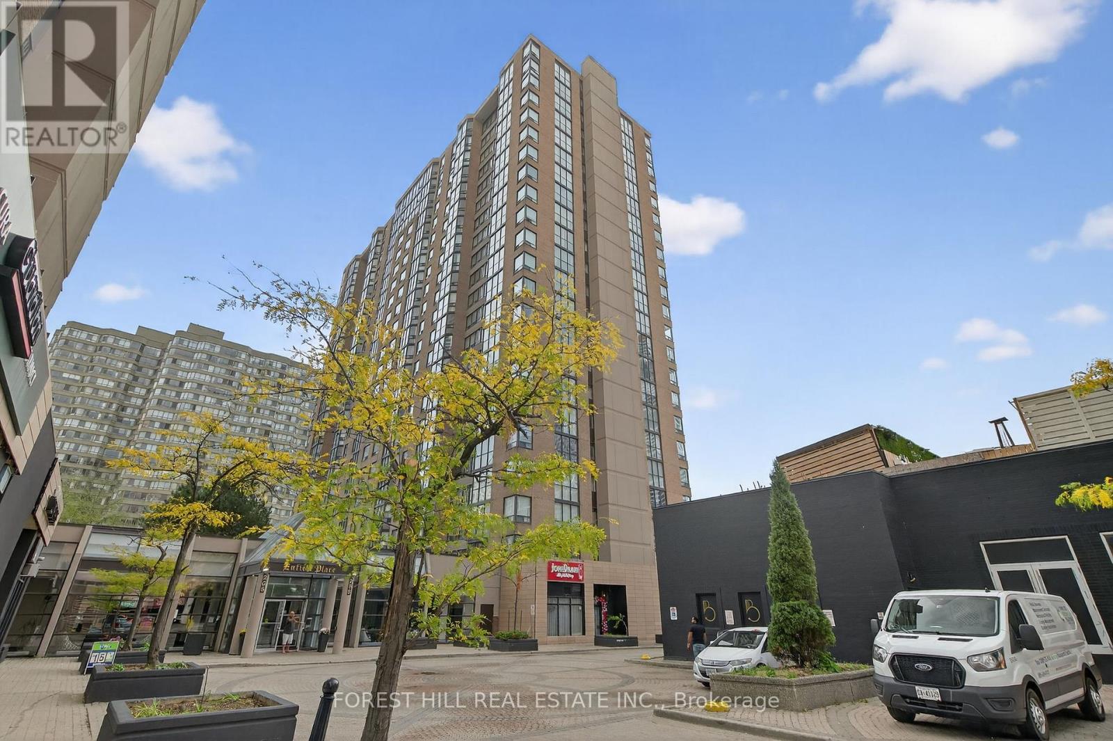210 285 Enfield Pl N, Mississauga City Centre, ON L5B 3Y6