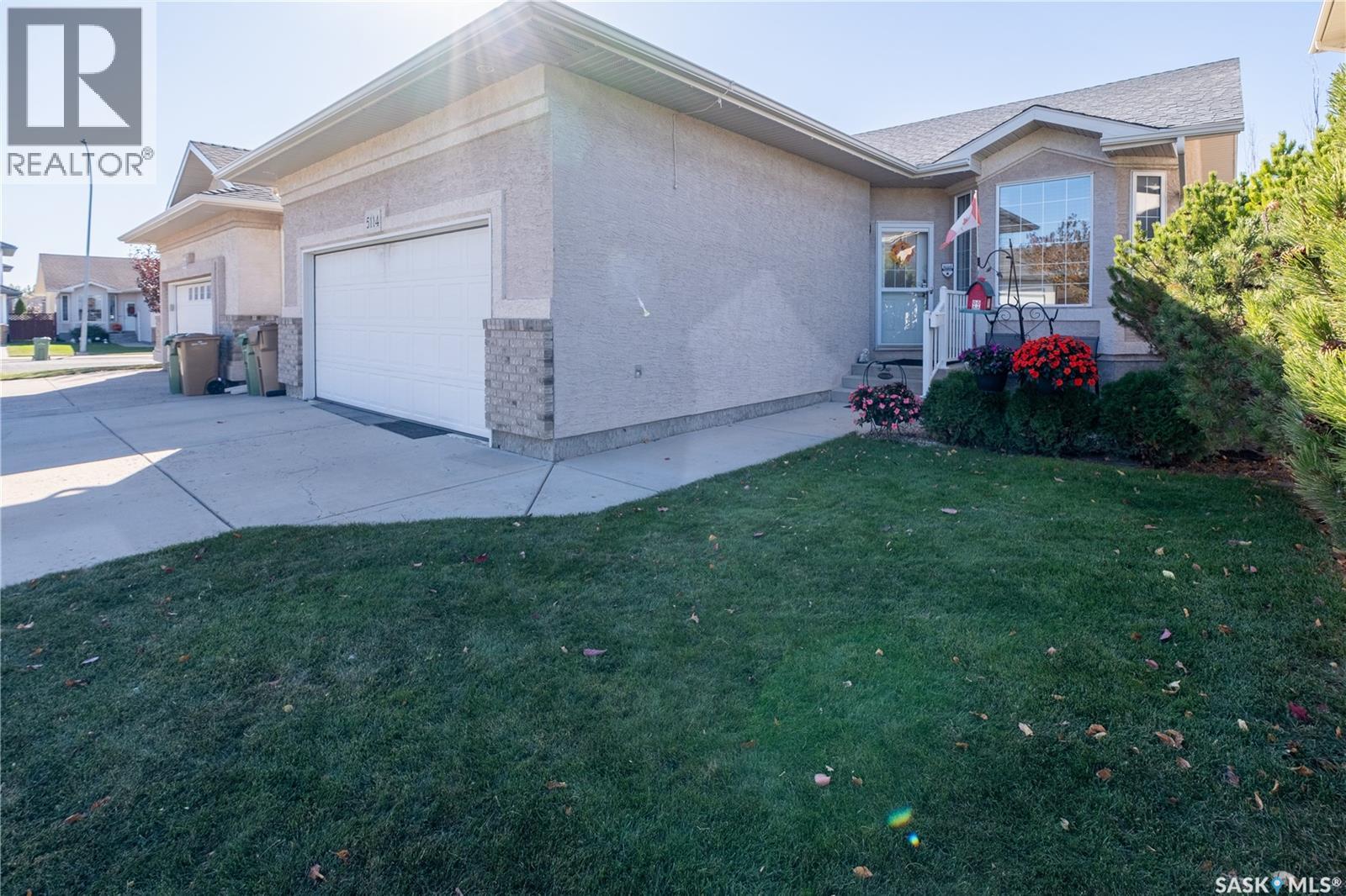 5114 Boswell Cres, Regina, SK S4X 4S1