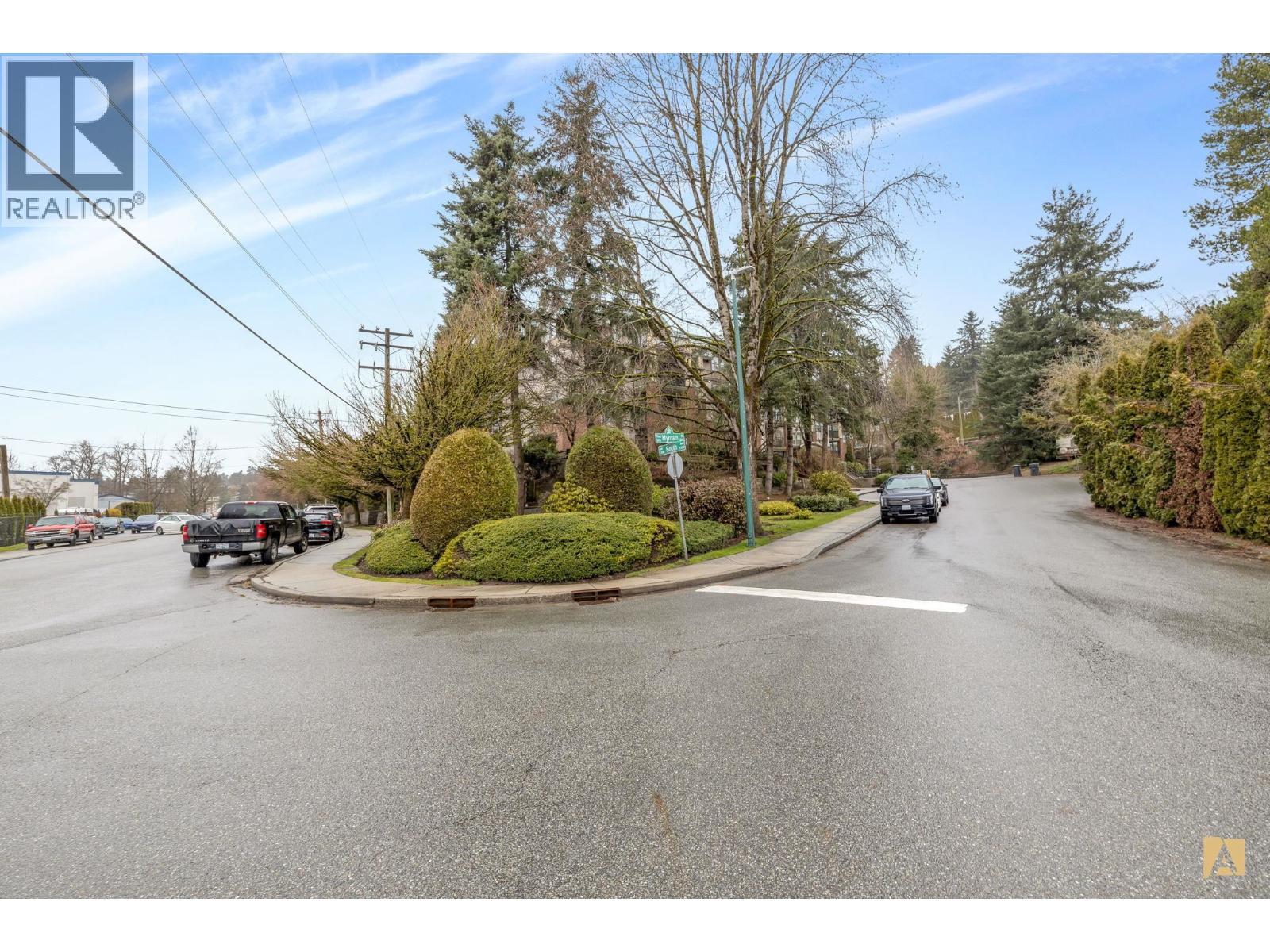 1591 Booth Avenue Unit 415, Coquitlam, BC V3K 1B7