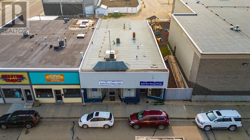 49 Street Unit 4933 #4931, Camrose, AB T4V 1N3