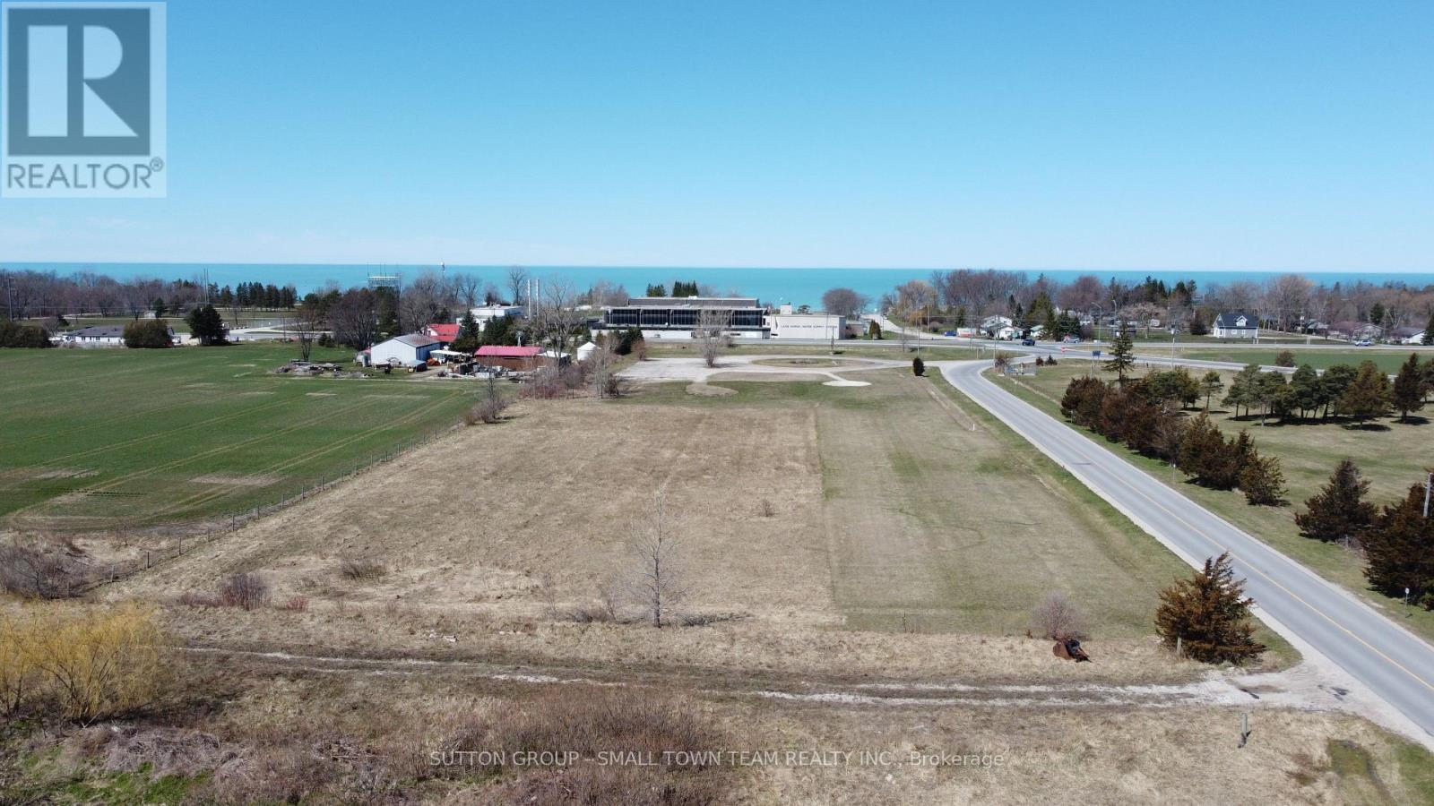 34055 Gore Rd, South Huron, ON N0M 1T0