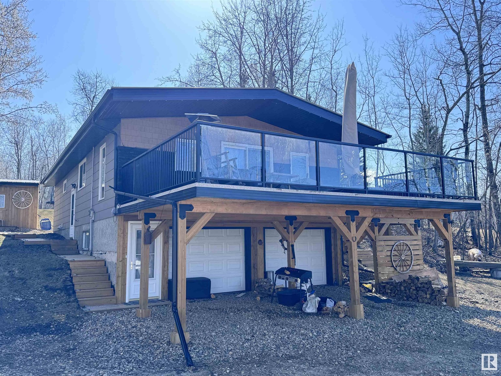159 Allen Dr, Whispering Hills, AB T9S 1S3