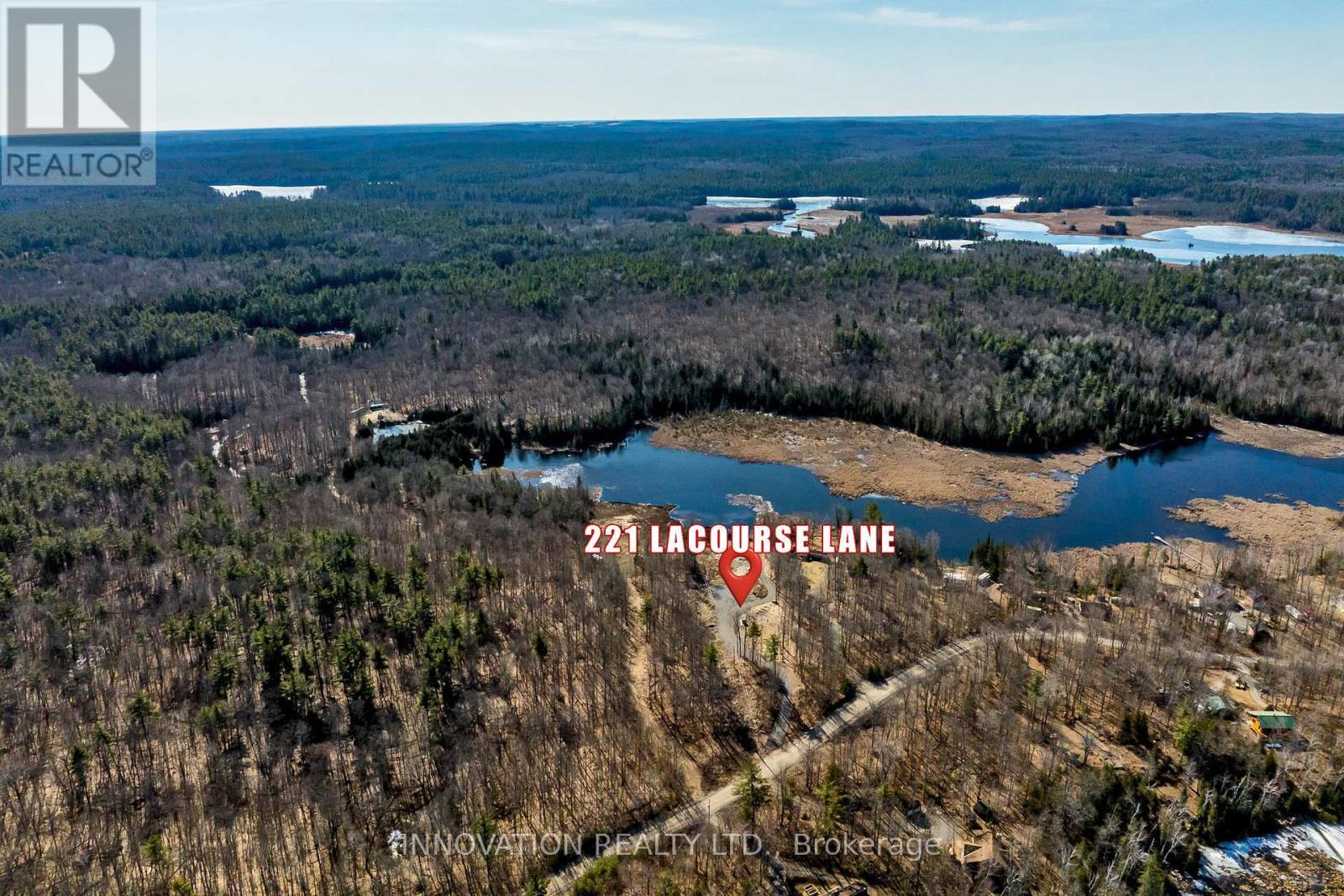 221 Lacourse Ln, Lanark Highlands, ON K0A 3L0