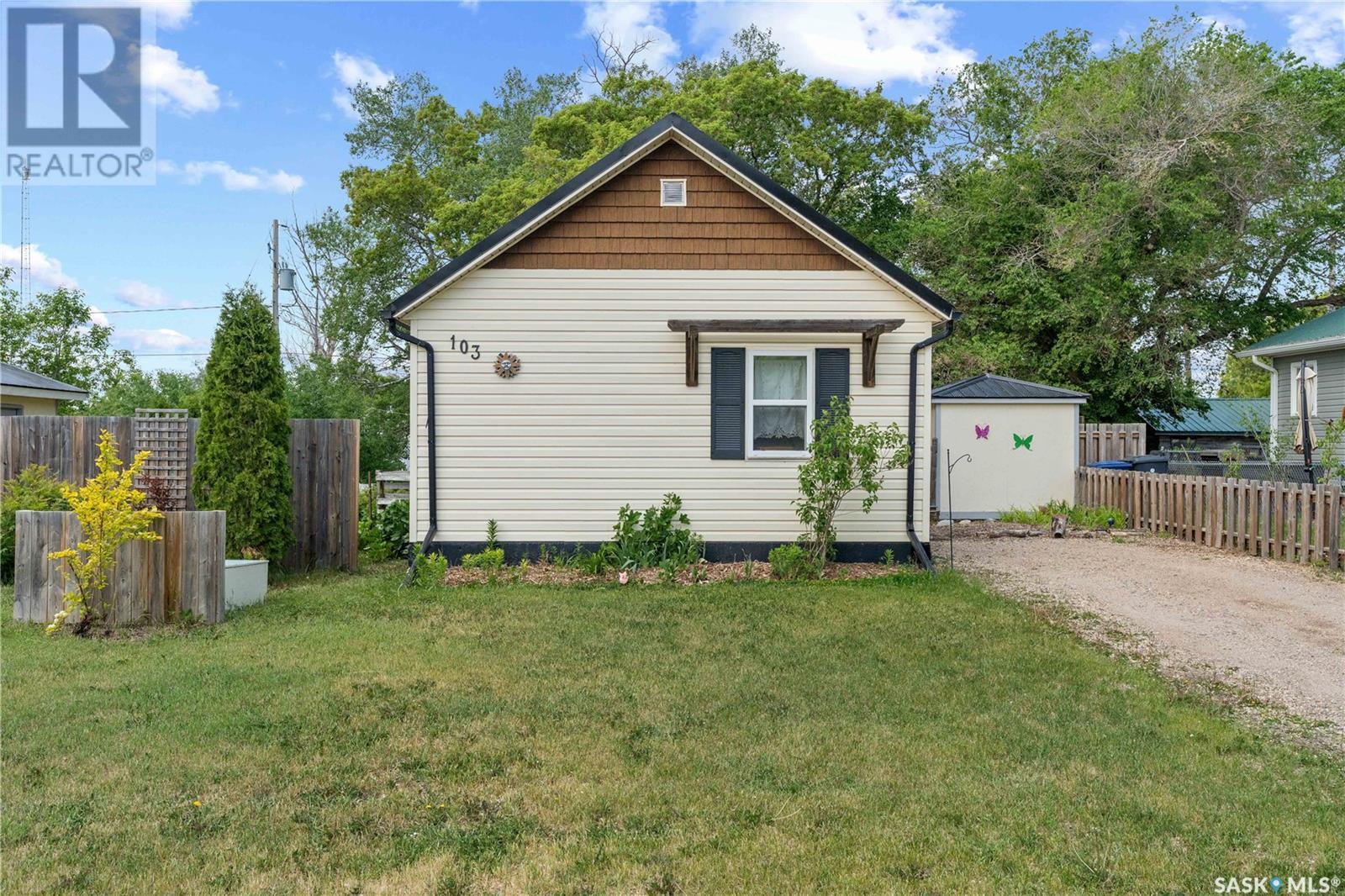 103 Margaret St, Bulyea, SK S0G 0L0