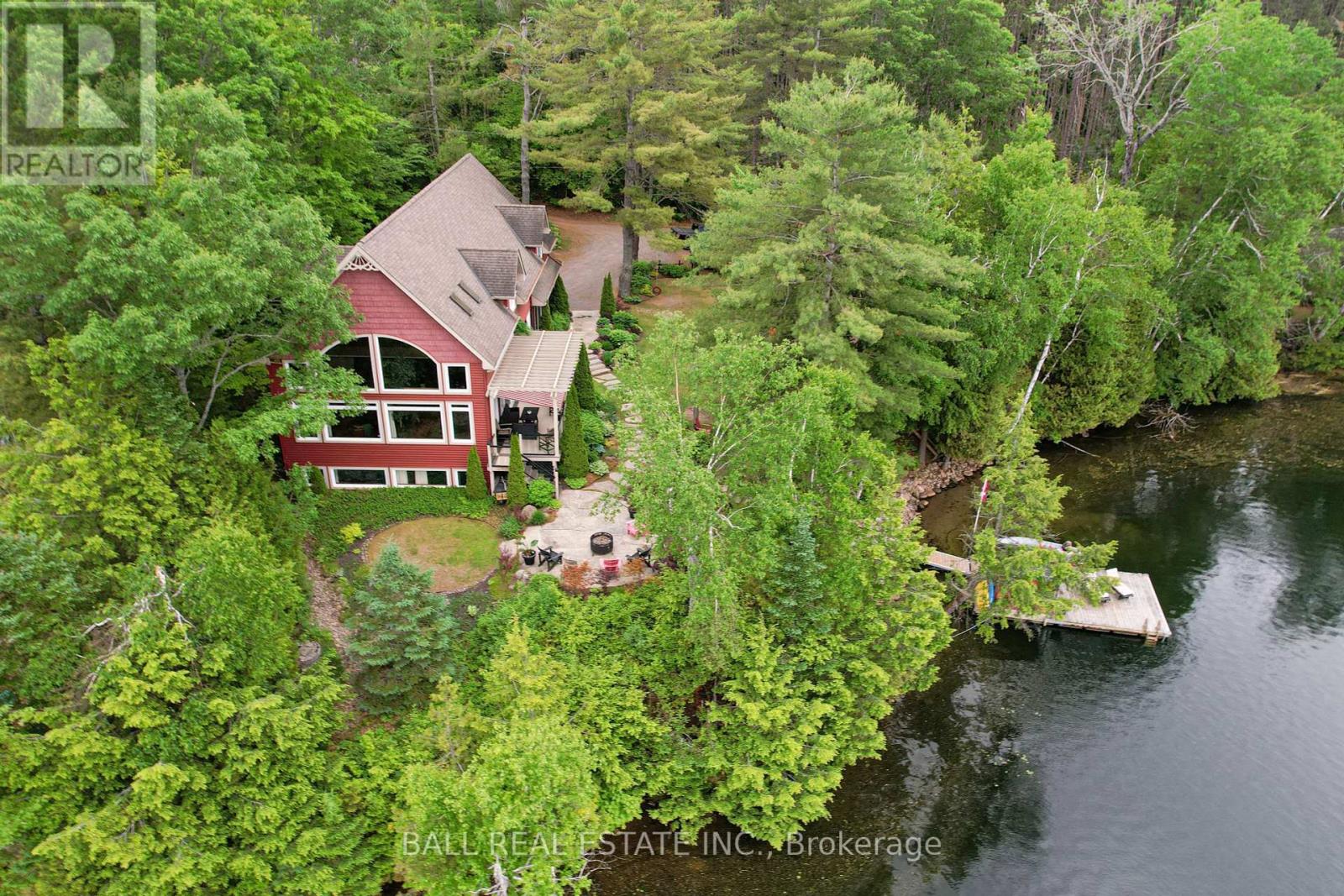 32 Shadowood Ln, North Kawartha, ON K0L 1A0