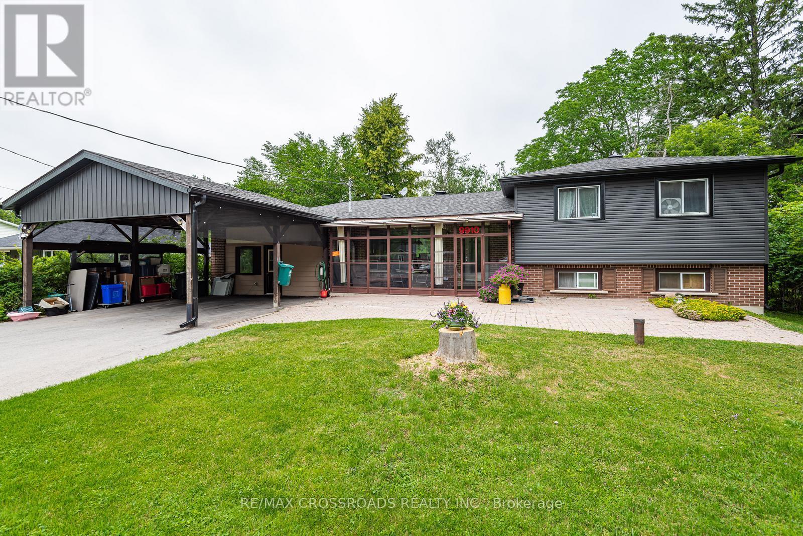 9910 Morning Glory Rd, Georgina, ON L0E 1N0