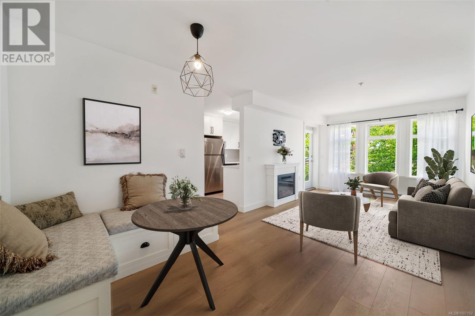 655 Goldstream Ave Unit 314 Ave, Langford, BC V9B 0G2
