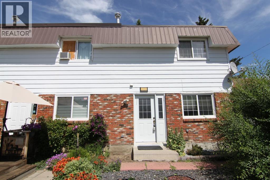 8 Avenue Unit 320, Bassano, AB T0J 0B0