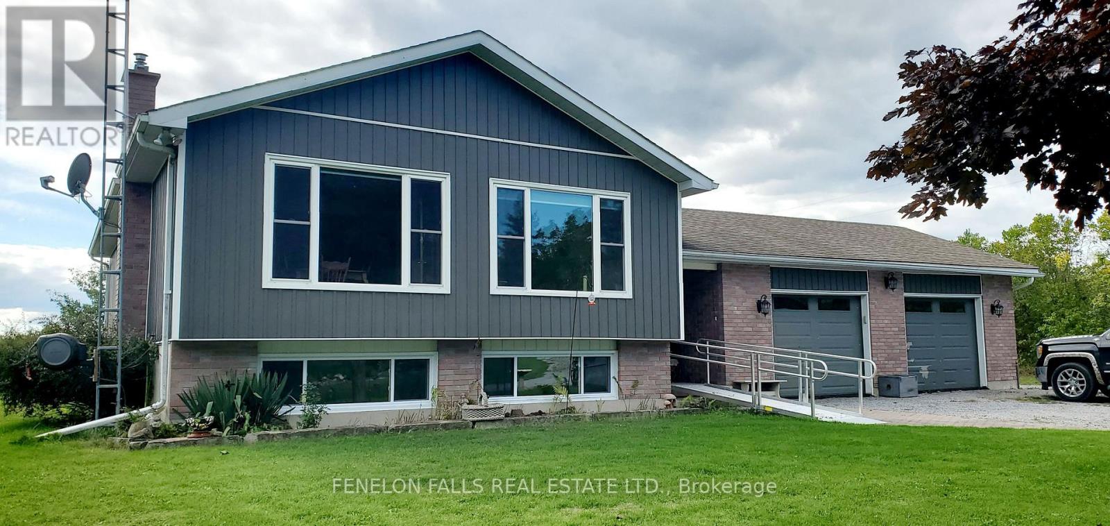109 Bulmers Rd, Kawartha Lakes, ON K0M 1N0