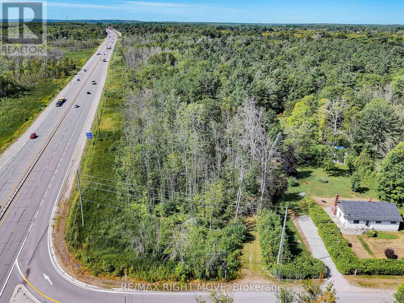 3040 Grass Lake Line, Severn, ON L0K 2B0