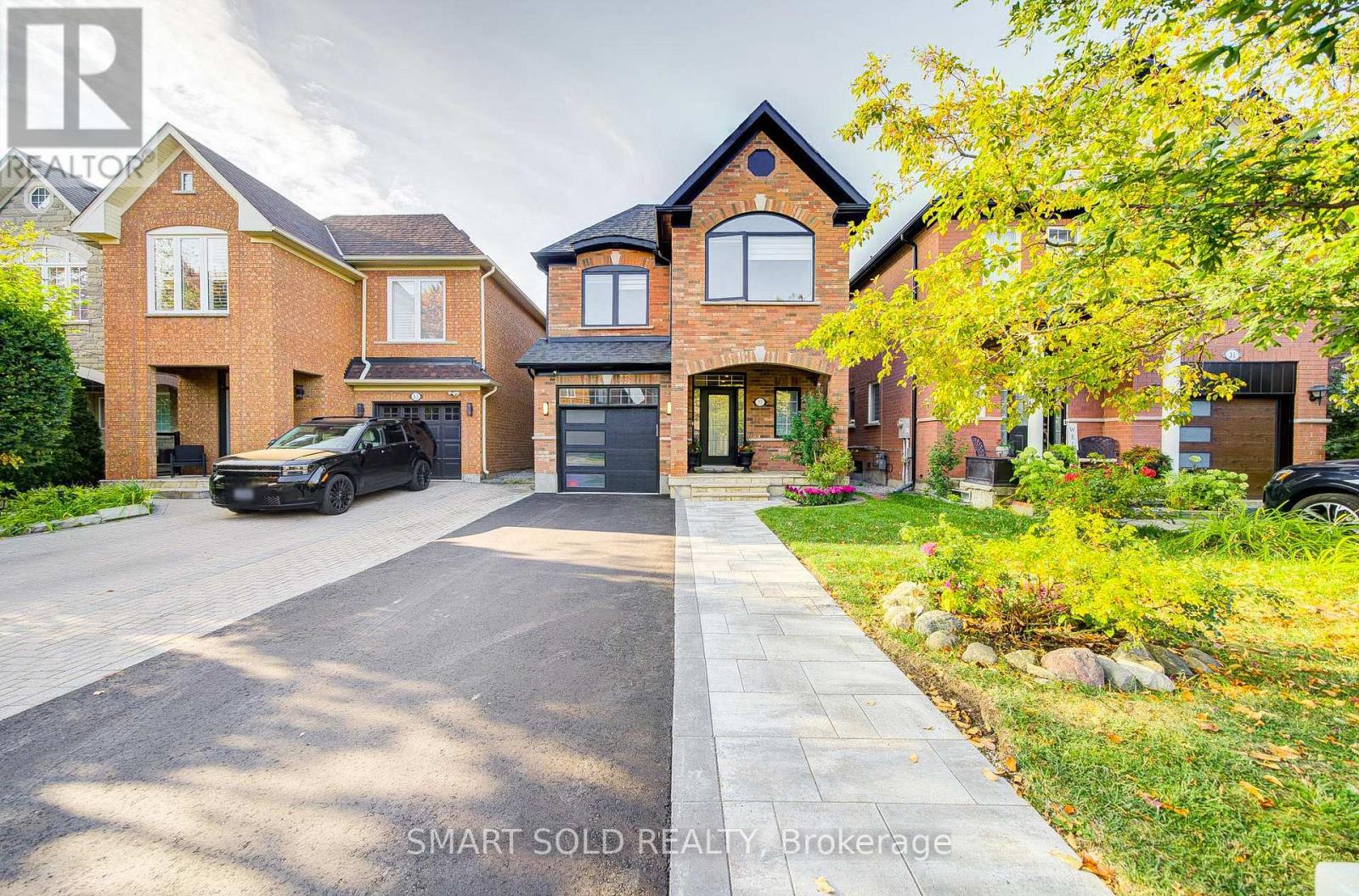 35 Bentoak Cres, Vaughan, ON L4J 8S5