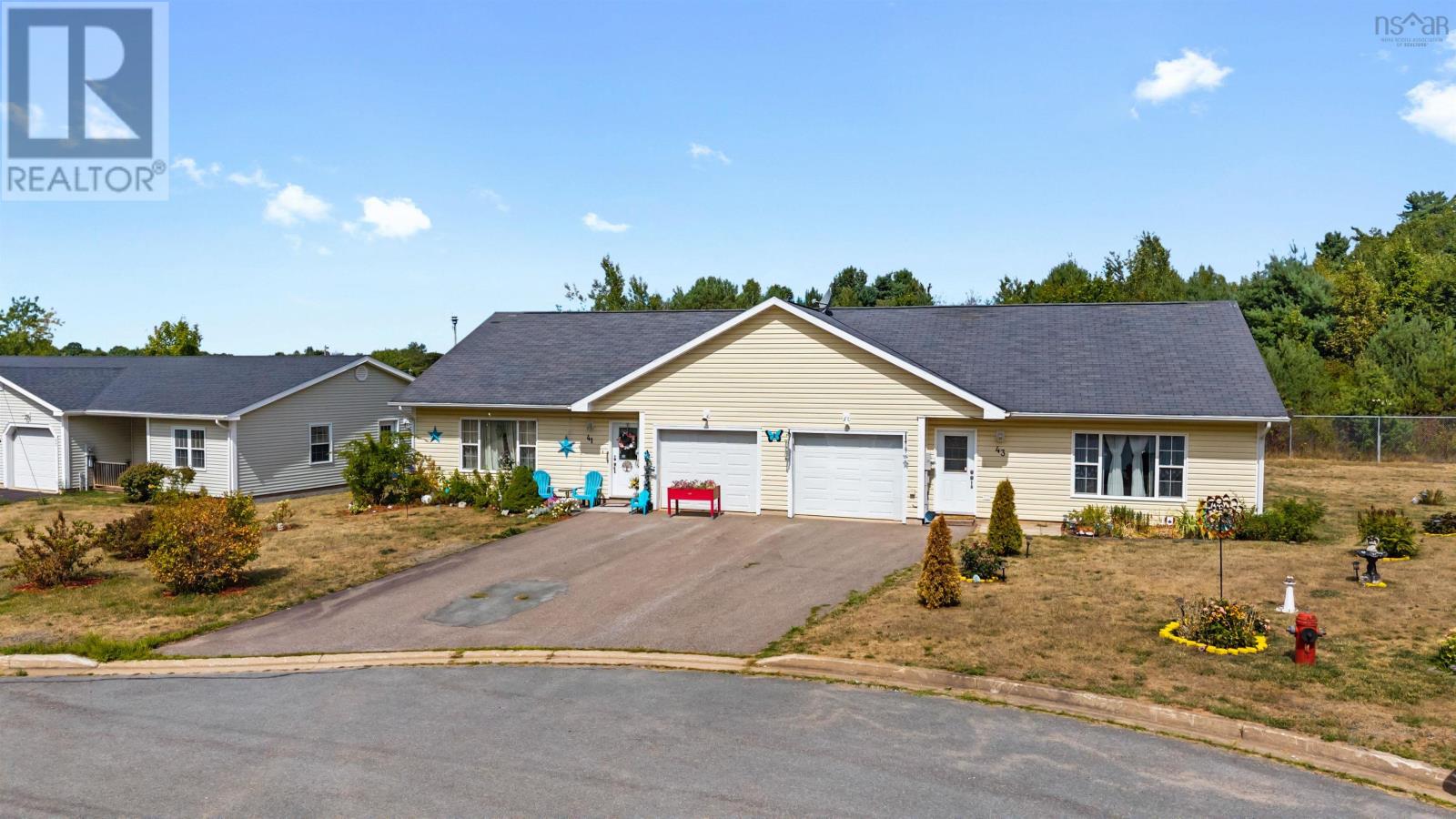 41 Kimbrough Ct, Greenwich, NS B4P 2R2