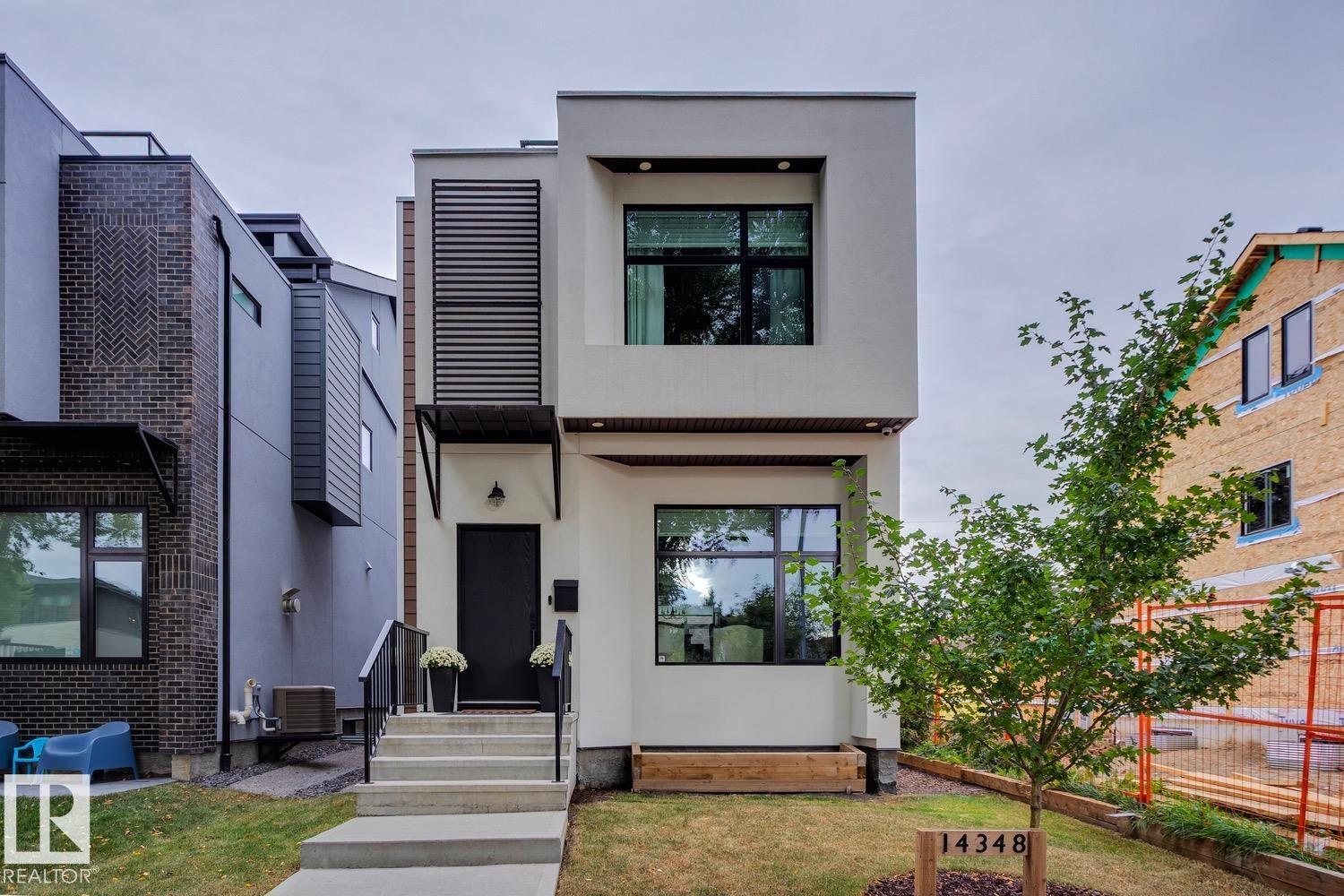 92 Av Nw Unit 14348 #a, Edmonton, AB T5R 5E4