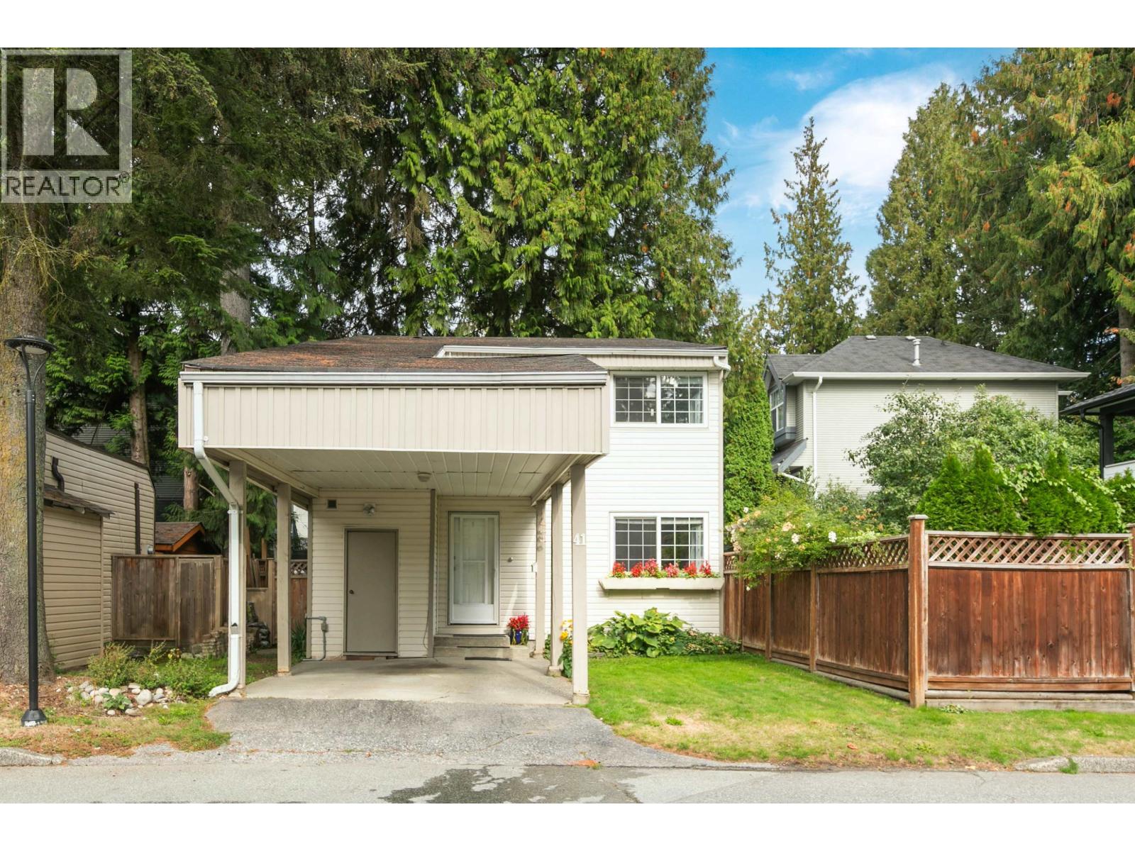 2986 Coast Meridian Road Unit 41, Port Coquitlam, BC V3B 3M8