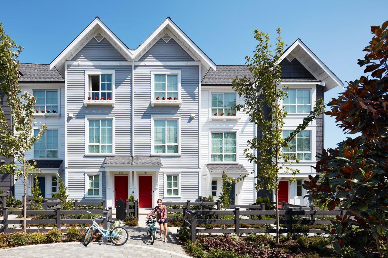 2838 Livingstone Avenue Unit 9, Abbotsford, BC V2T 0J1
