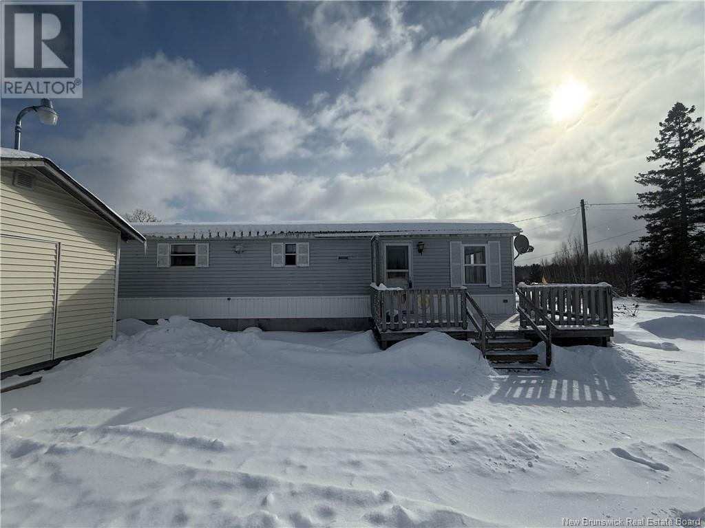 4878 Route 115, Mckees Mills, NB E4V 2V2