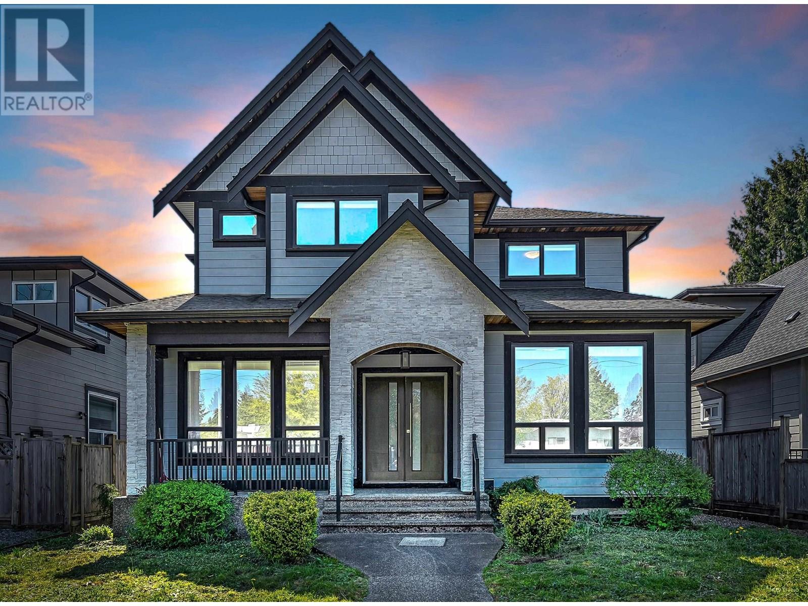 1640 Como Lake Ave, Coquitlam, BC V3J 0E9