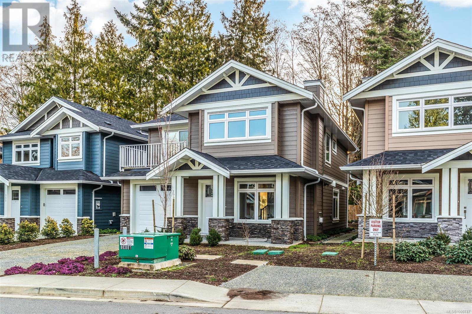 5160 Hammond Bay Rd Unit 109 Rd, Nanaimo, BC V9T 5B5