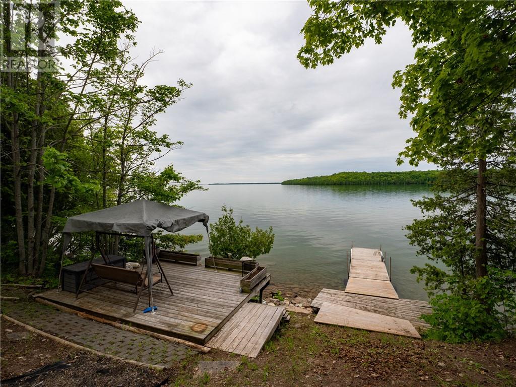 1746 Rockville Rd, Northeastern Manitoulin and the Islands, ON P0P 1S0