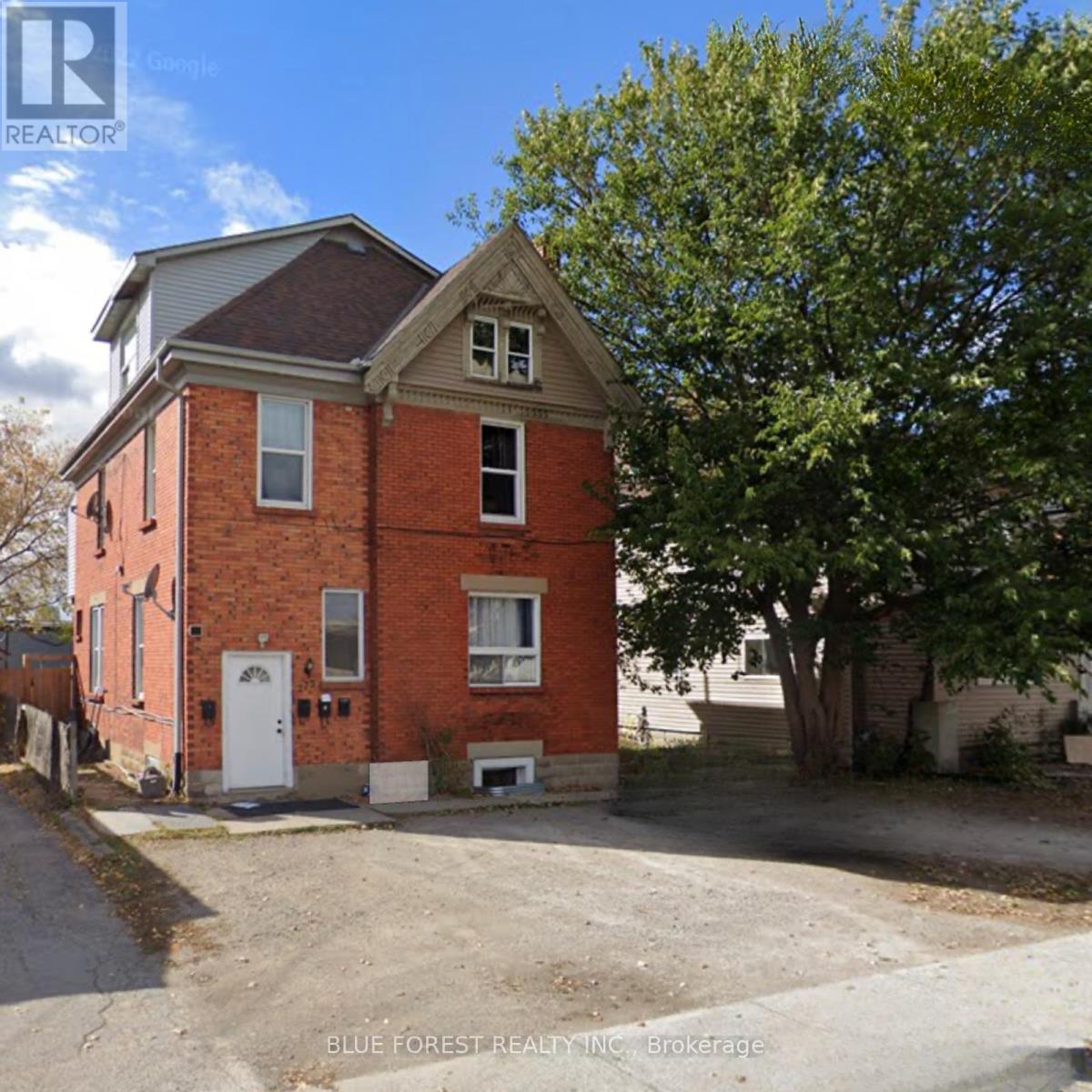 275 William St, London, ON N6B 3C2