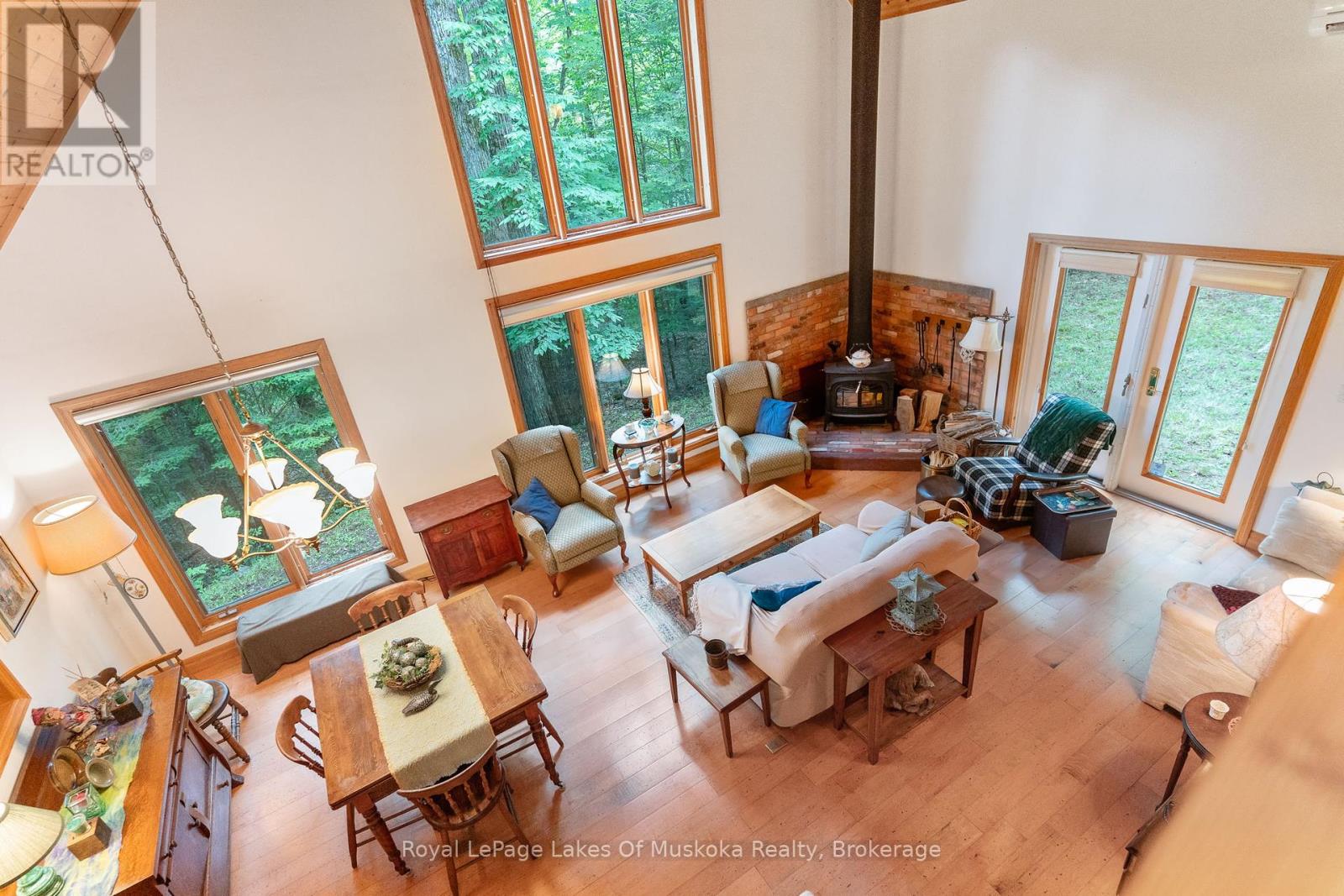 1236 Grace Rd, Minden Hills, ON K0M 2K0