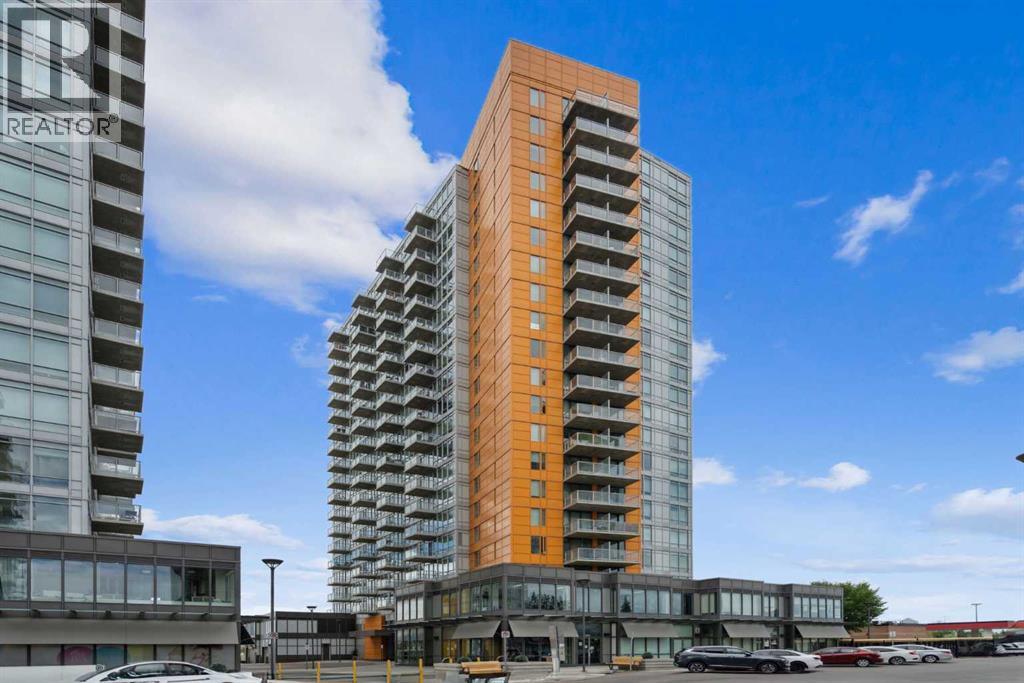 3830 Brentwood Road Nw Unit 608, Calgary, AB T2L 2J9