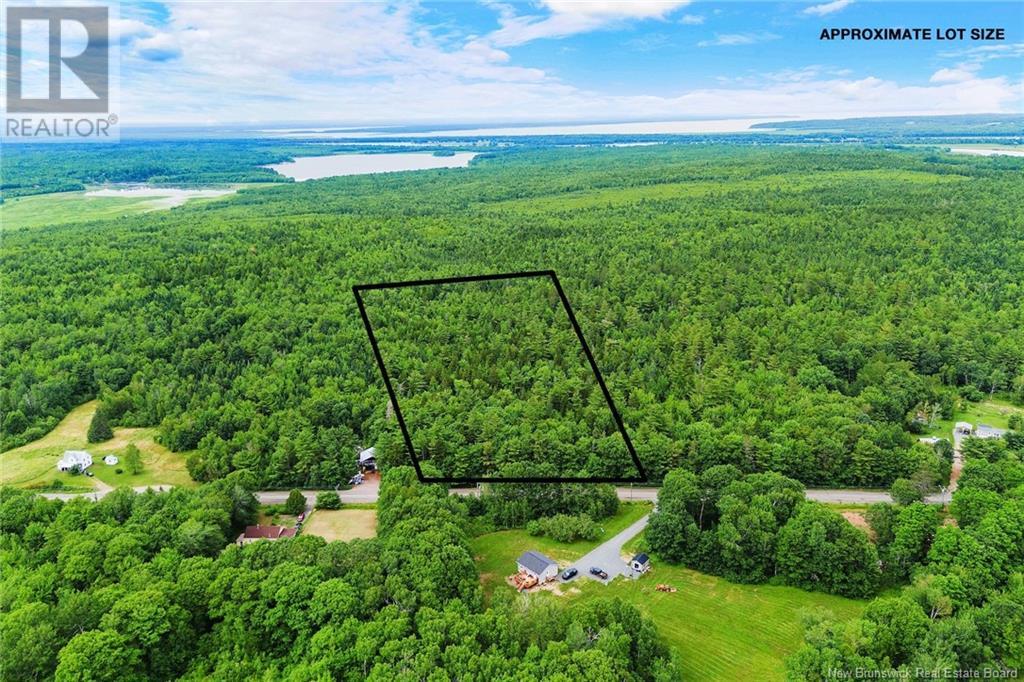1 New Brunswick 102, Gagetown, NB E5M 1J9