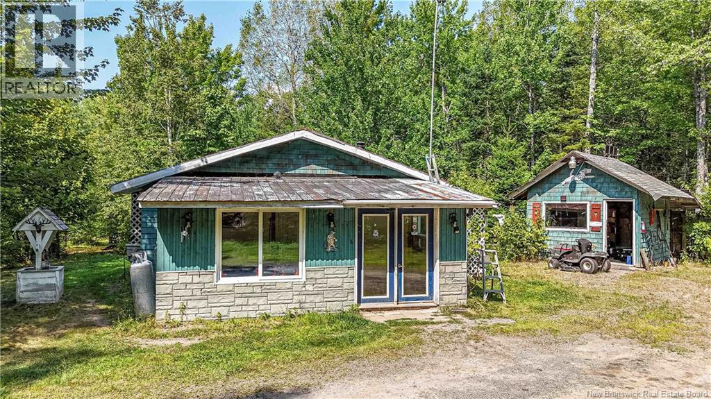 75 Waterville Rd, Waterville-sunbury, NB E2V 3R8