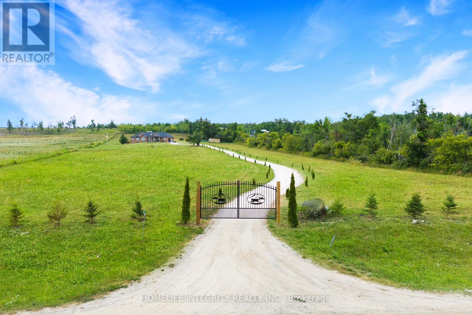838722 4th Line East, Mulmur, ON L9V 0J7