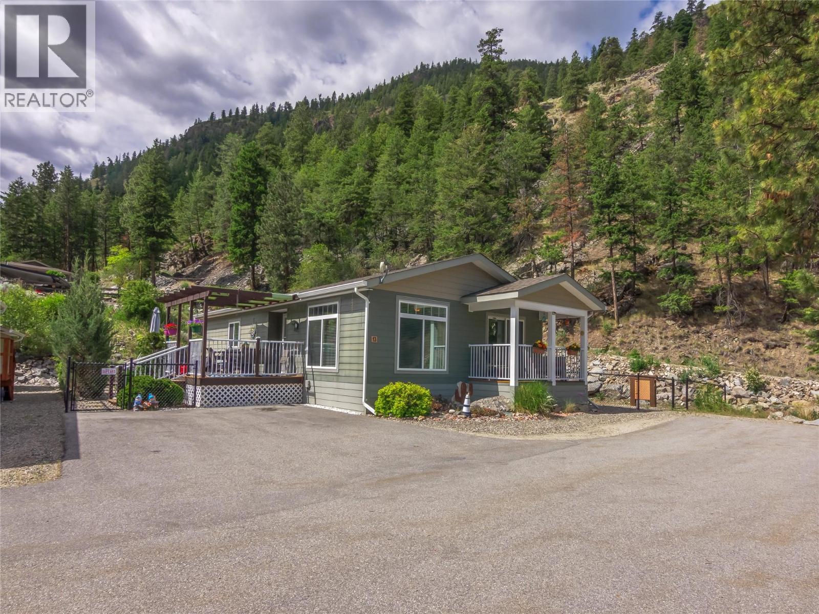 1340 Hwy 3a Highway Unit 13, Keremeos, BC V0X 1N4