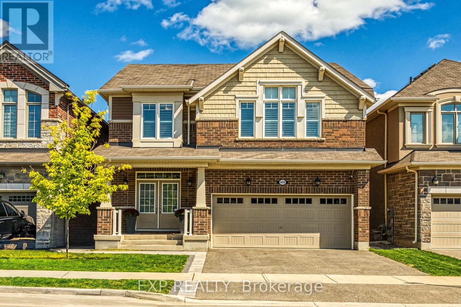 1459 Sycamore Gdn, Milton, ON L9T 7E7