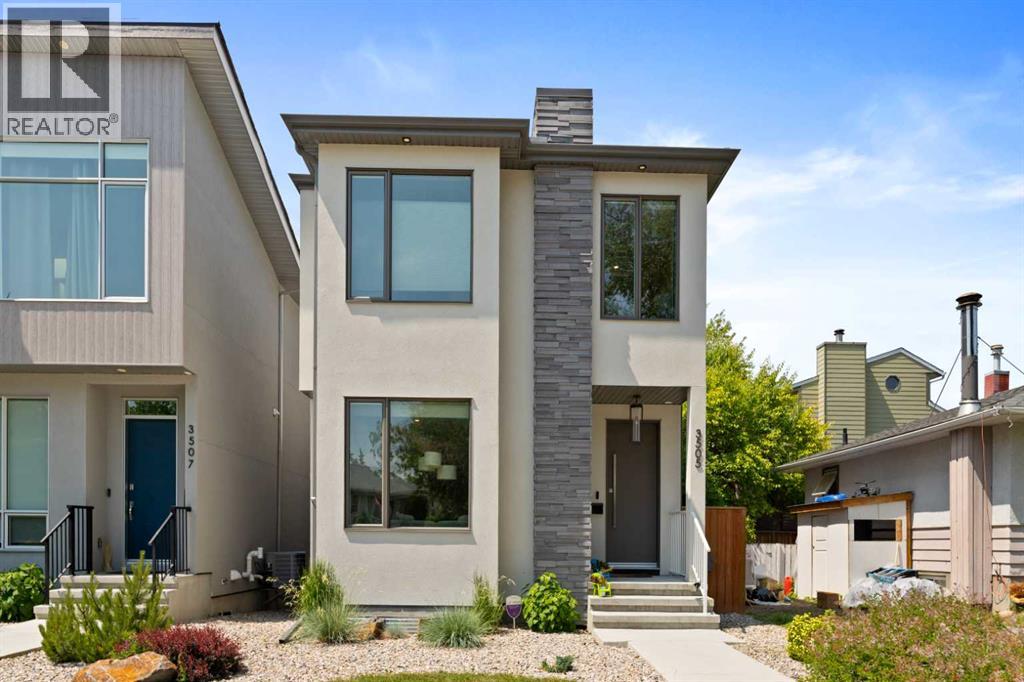 41 Street Sw Unit 3505, Calgary, AB T3E 3L4