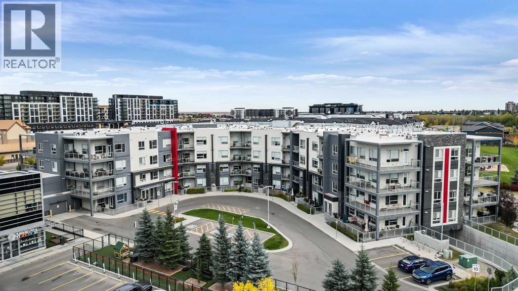 8530 8a Avenue Sw Unit 115, Calgary, AB T3H 6A7