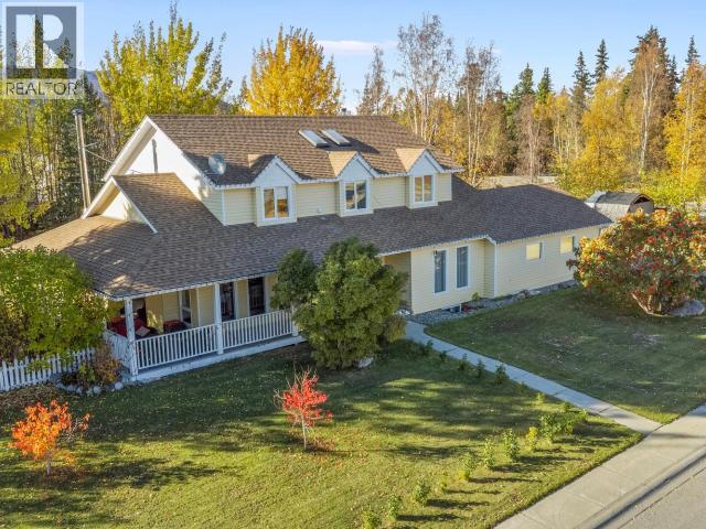 46 Boxwood Cres, Whitehorse, YT Y1A 4X9