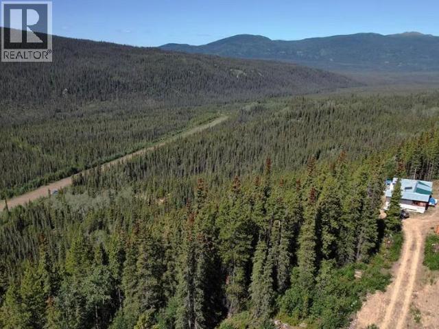 Alaska Highway, Yukon Wide, YT A1A 1A1