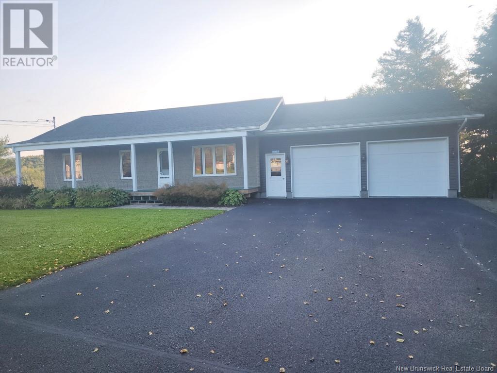 108 Route Unit 2861, New Denmark, NB E7G 2W4